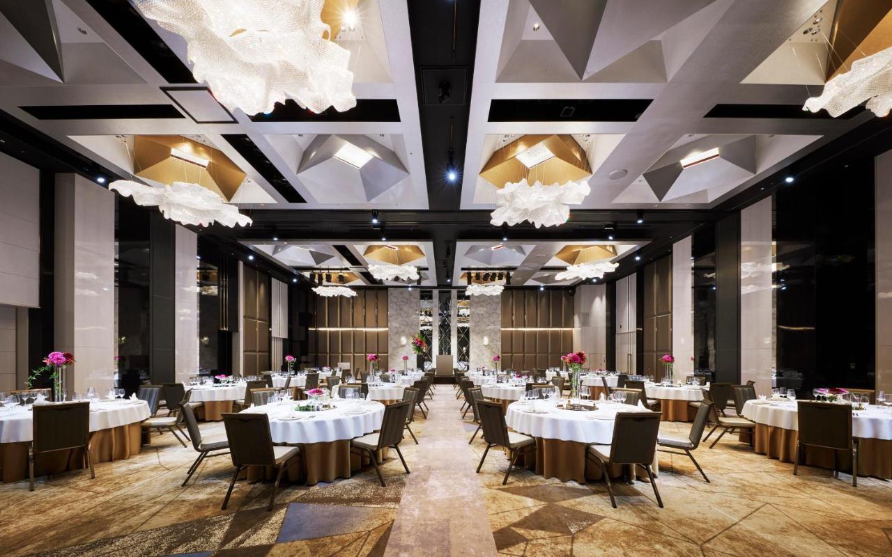 The Kahala Hotel & Resort Yokohama Yokohama  Esterno foto