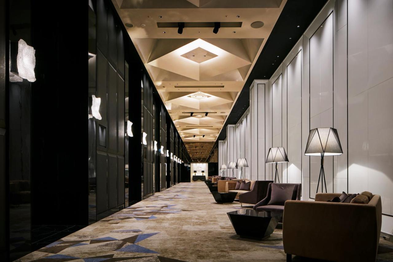 The Kahala Hotel & Resort Yokohama Yokohama  Esterno foto