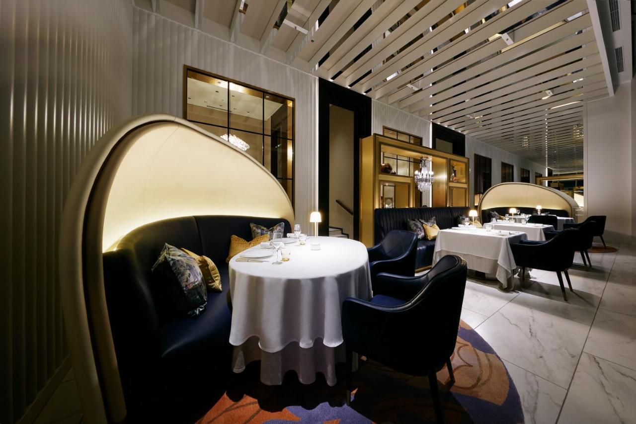 The Kahala Hotel & Resort Yokohama Yokohama  Esterno foto