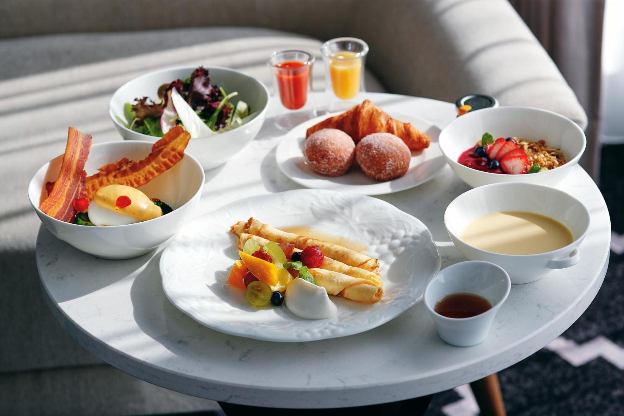 The Kahala Hotel & Resort Yokohama Yokohama  Esterno foto